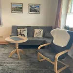 Apartmán Gaestehaus Zum Stricker, Eckweg 9 Bayersoien
