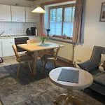 公寓 Gaestehaus Zum Stricker, Eckweg 9 Bayersoien