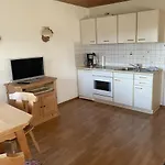 Apartmán Gaestehaus Zum Stricker, Eckweg 9
