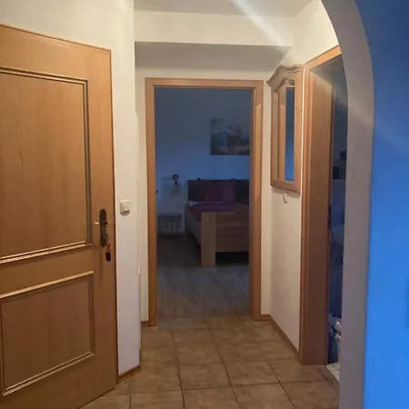 Gaestehaus Zum Stricker * Bad Bayersoien
