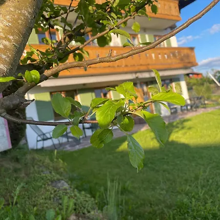 Gaestehaus Zum Stricker, Eckweg 9
