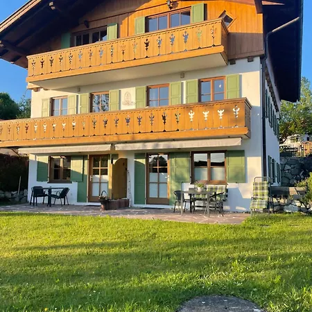 Gaestehaus Zum Stricker *