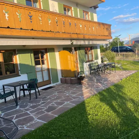 Gaestehaus Zum Stricker, Eckweg 9 *