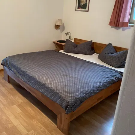 Apartment Zum Stricker, Eckweg 9
