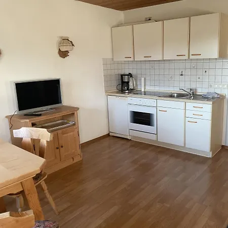 Apartment Zum Stricker, Eckweg 9