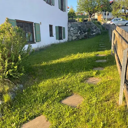 Apartmán Gaestehaus Zum Stricker, Eckweg 9