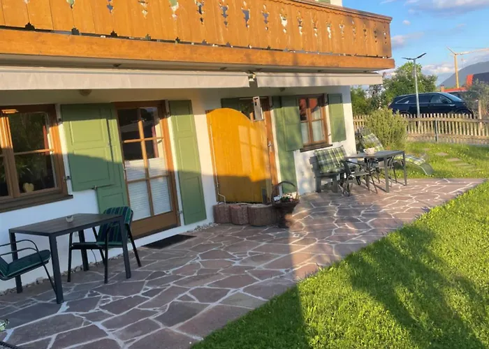 Gaestehaus Zum Stricker, Eckweg 9 *
